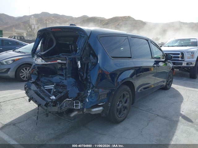 2C4RC1S71PR589154 Chrysler Pacifica Hybrid Limited