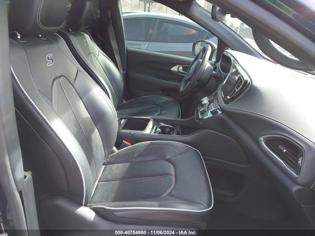 2C4RC1S71PR589154 Chrysler Pacifica Hybrid Limited