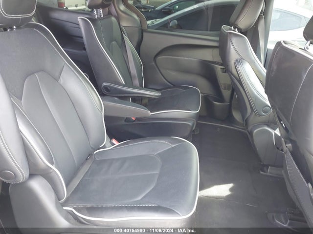 2C4RC1S71PR589154 Chrysler Pacifica Hybrid Limited