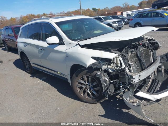 5N1AL0MN0FC513978 Infiniti QX60