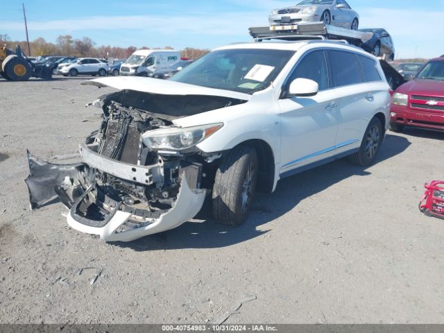 5N1AL0MN0FC513978 Infiniti QX60