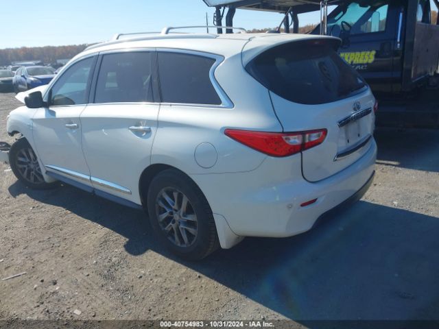 5N1AL0MN0FC513978 Infiniti QX60