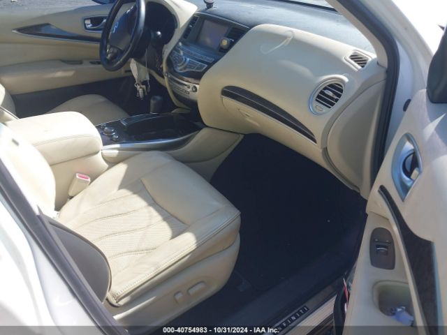 5N1AL0MN0FC513978 Infiniti QX60