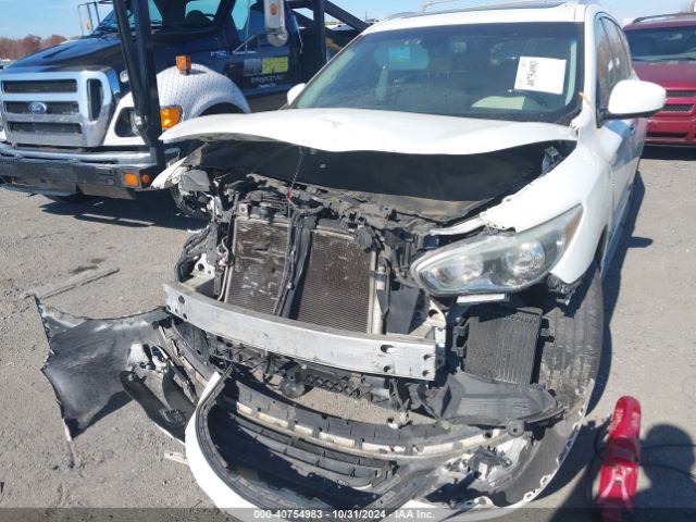 5N1AL0MN0FC513978 Infiniti QX60