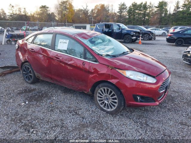 3FADP4CJ0GM163284 auction archive image
