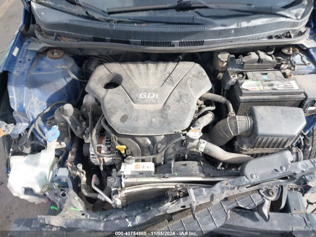 Hyundai ACCENT SE 2016 KMHCT5AE4GU255048 Image 10