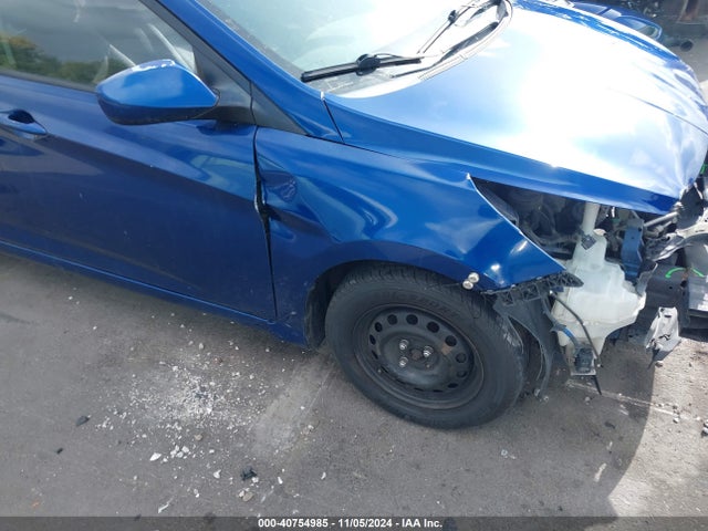 Hyundai ACCENT SE 2016 KMHCT5AE4GU255048 Image 14