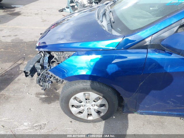 Hyundai ACCENT SE 2016 KMHCT5AE4GU255048 Image 16