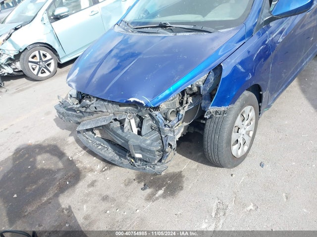Hyundai ACCENT SE 2016 KMHCT5AE4GU255048 Image 6
