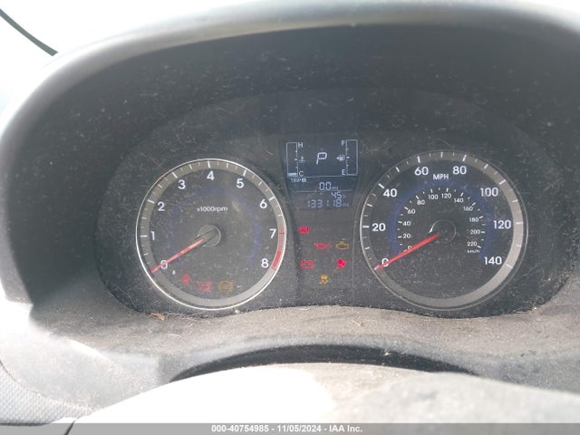 Hyundai ACCENT SE 2016 KMHCT5AE4GU255048 Image 7