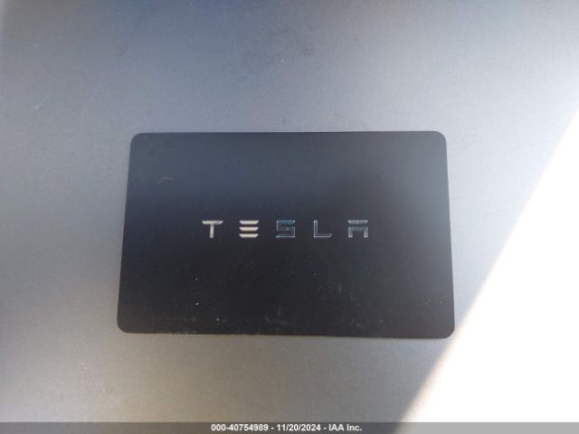 7SAYGDEE6NF438978 Tesla Model Y Long Range Dual Motor All-wheel Drive