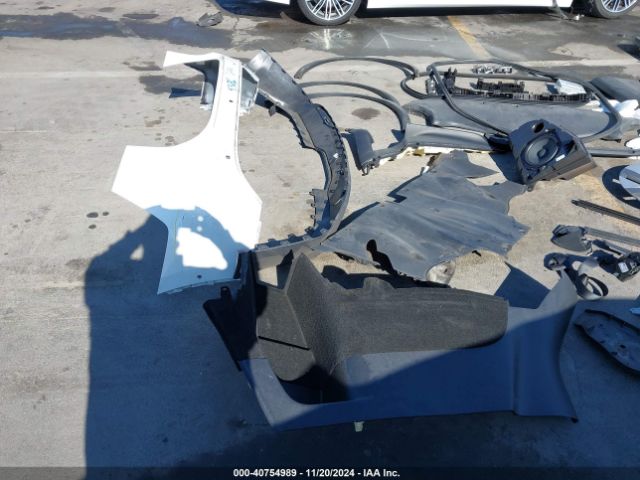 7SAYGDEE6NF438978 Tesla Model Y Long Range Dual Motor All-wheel Drive