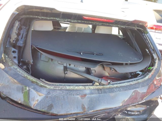JTHX6JBH9P2137537 Lexus UX 250H