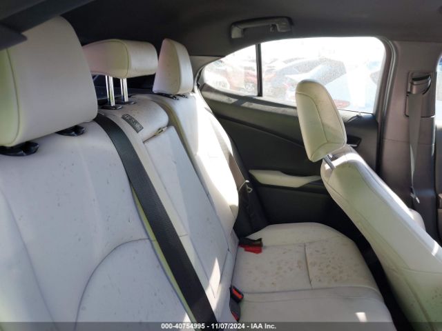 JTHX6JBH9P2137537 Lexus UX 250H