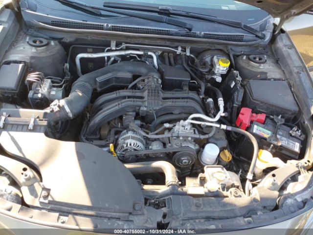 4S4BTANC1M3114257 Subaru Outback Limited