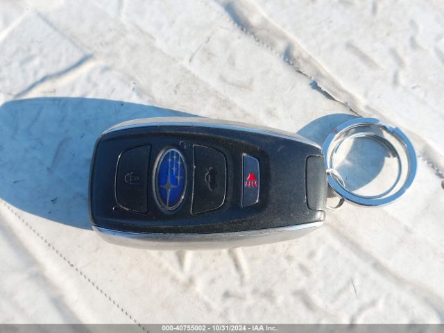 4S4BTANC1M3114257 Subaru Outback Limited