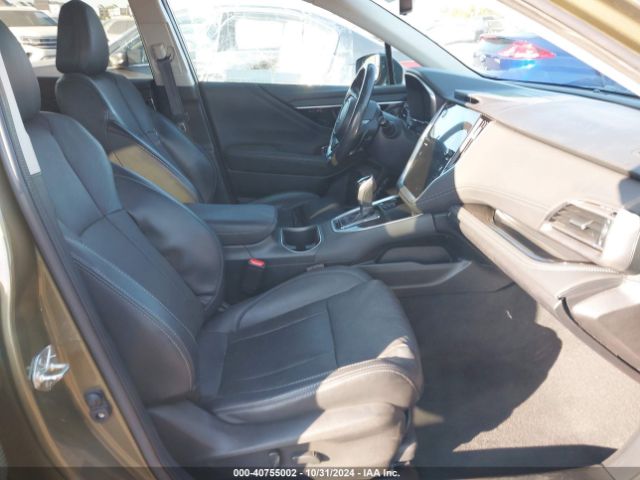4S4BTANC1M3114257 Subaru Outback Limited