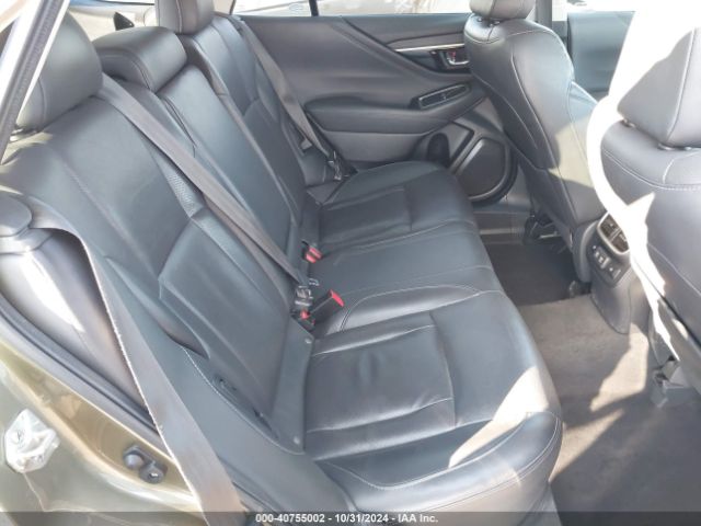 4S4BTANC1M3114257 Subaru Outback Limited