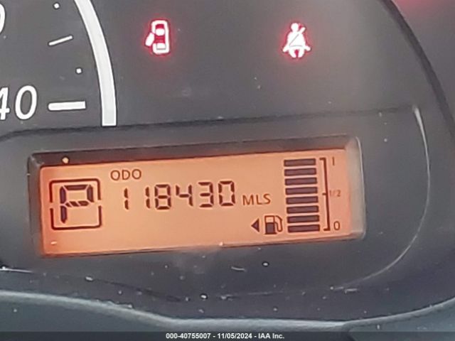 3N1CN7AP5JL883250 Nissan Versa 1.6 S+