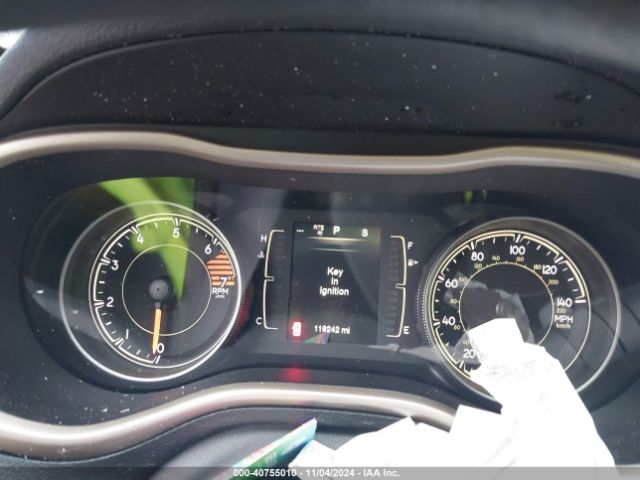 1C4PJLAB5GW233540 Jeep Cherokee Sport