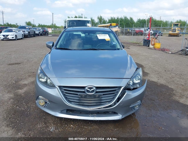Mazda Mazda3 I Touring 2016 3MZBM1W70GM273130 Image 12