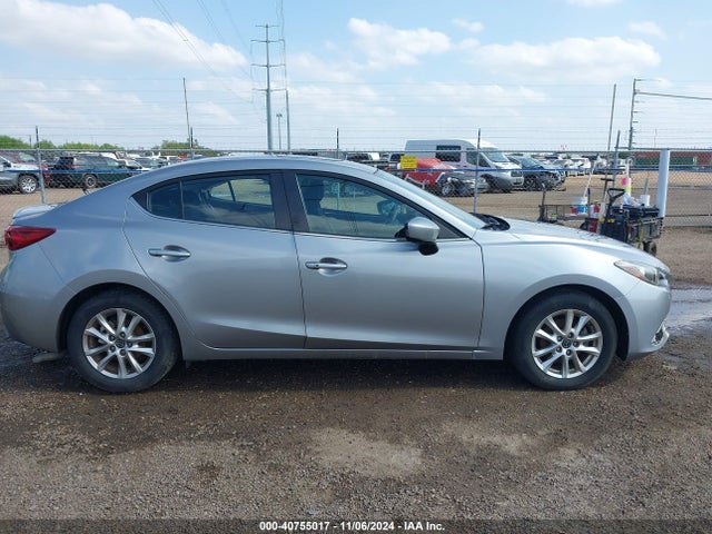 Mazda Mazda3 I Touring 2016 3MZBM1W70GM273130 Image 13