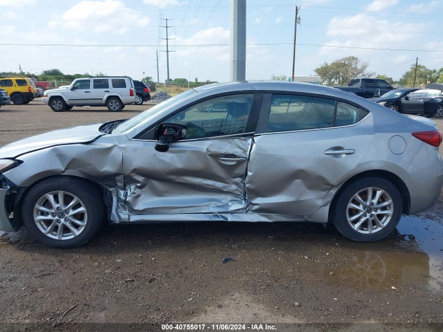 Mazda Mazda3 I Touring 2016 3MZBM1W70GM273130 Image 14