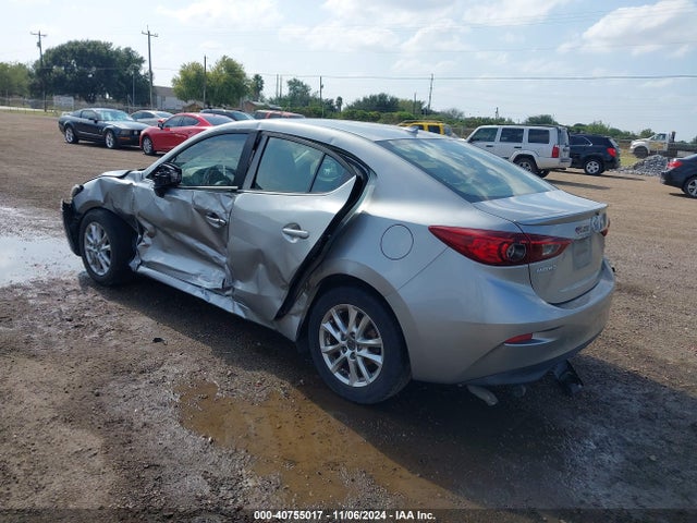 Mazda Mazda3 I Touring 2016 3MZBM1W70GM273130 Image 3