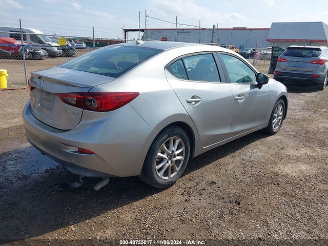 Mazda Mazda3 I Touring 2016 3MZBM1W70GM273130 Image 4