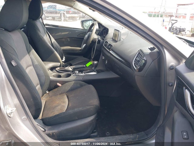 Mazda Mazda3 I Touring 2016 3MZBM1W70GM273130 Image 5