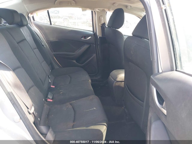 Mazda Mazda3 I Touring 2016 3MZBM1W70GM273130 Image 8