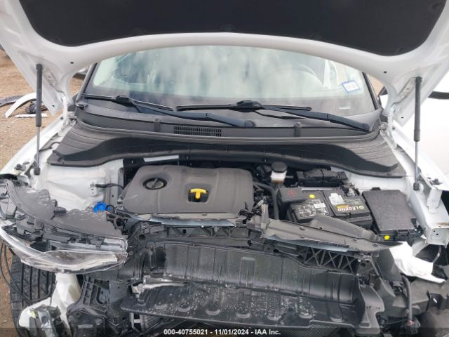KNDJ33AU6L7051447 KIA SOUL EX