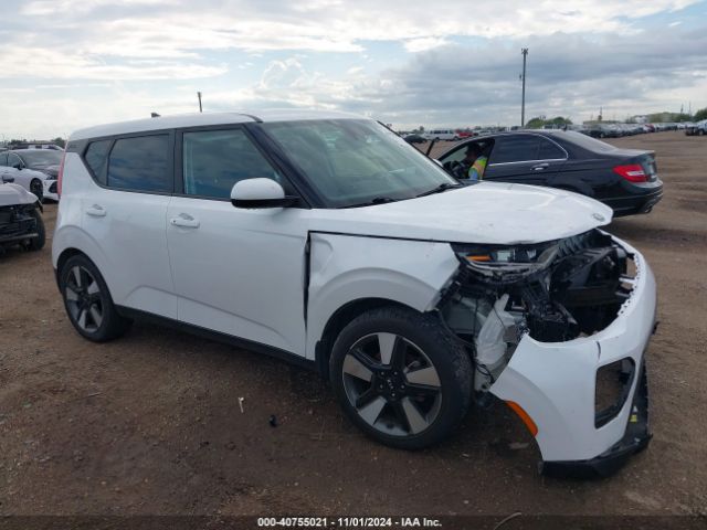 KNDJ33AU6L7051447 KIA SOUL EX