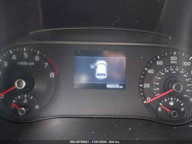 KNDJ33AU6L7051447 KIA SOUL EX