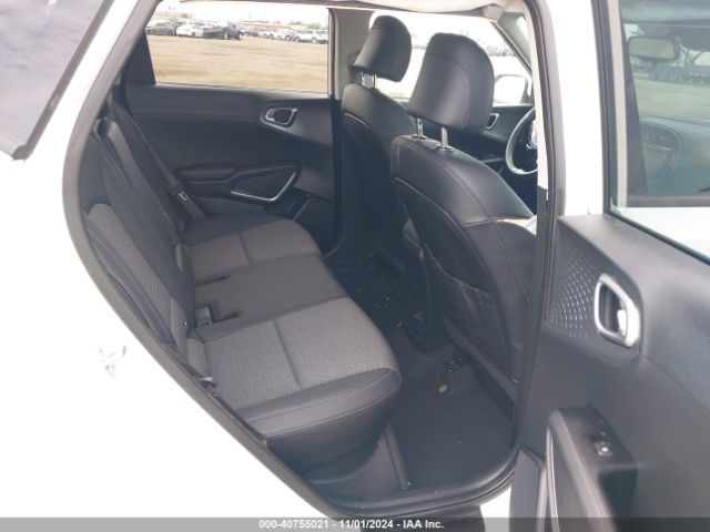 KNDJ33AU6L7051447 KIA SOUL EX