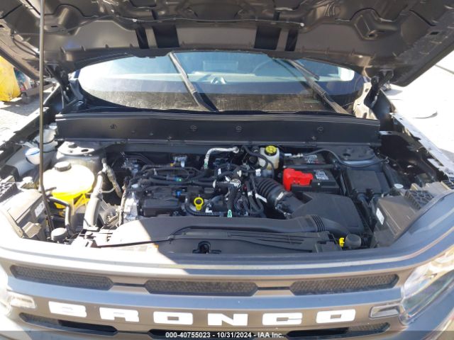3FMCR9B66RRE85486 Ford Bronco Sport Big Bend