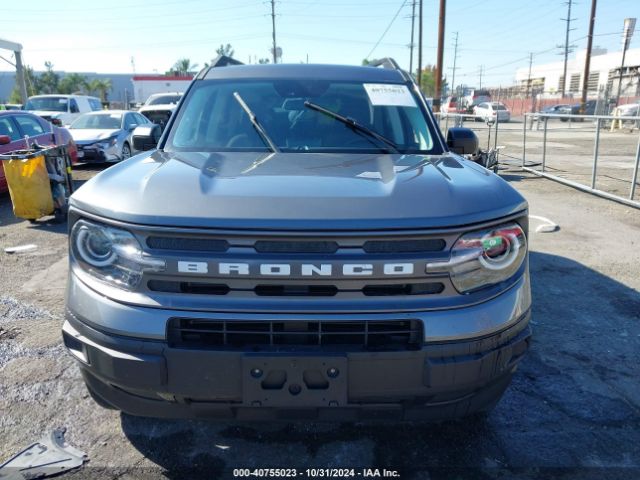 3FMCR9B66RRE85486 Ford Bronco Sport Big Bend