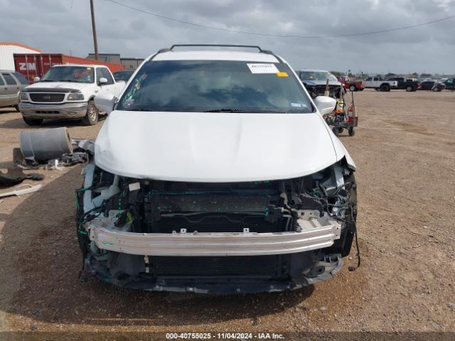 2C4RC1BG8HR613001 Chrysler Pacifica Touring-l