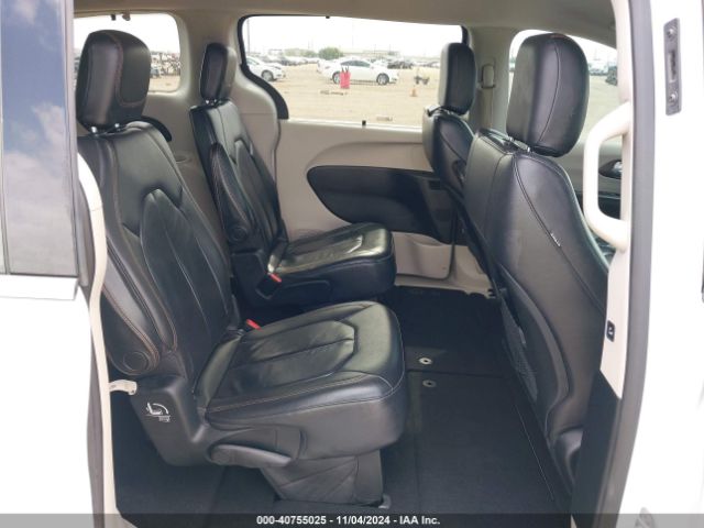 2C4RC1BG8HR613001 Chrysler Pacifica Touring-l