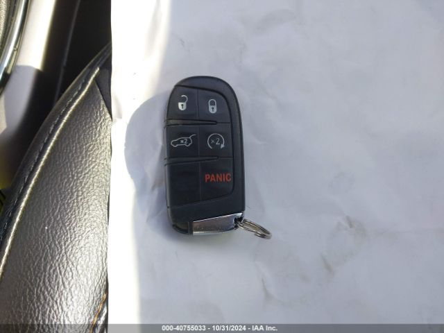 3C4NJDBB9HT667415 Jeep New Compass Latitude 4x4