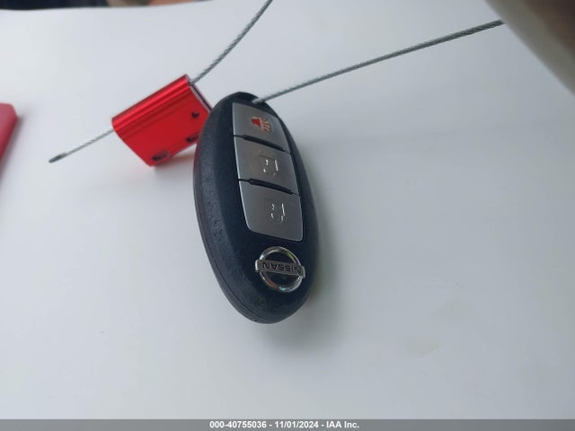 Nissan Pathfinder S 2014 5N1AR2MNXEC694161 Image 11