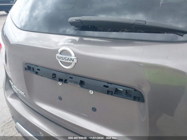 Nissan Pathfinder S 2014 5N1AR2MNXEC694161 Image 12