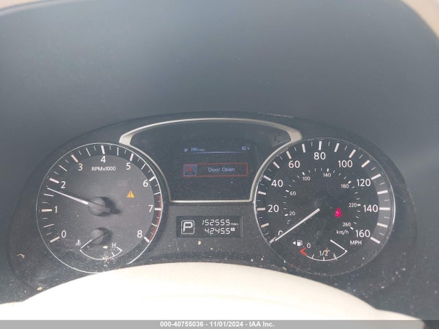 Nissan Pathfinder S 2014 5N1AR2MNXEC694161 Image 7