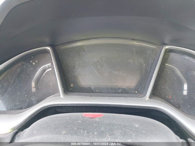 2HGFC1F37GH656714 Honda Civic Ex-t