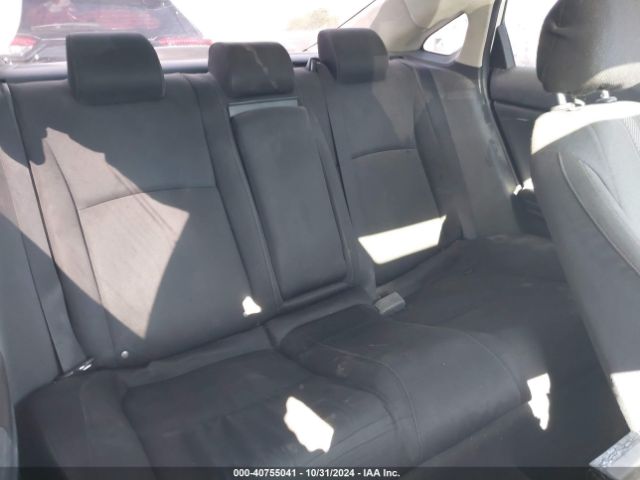 2HGFC1F37GH656714 Honda Civic Ex-t
