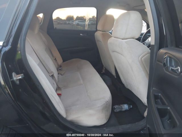 2G1WA5E38G1109451 Chevrolet Impala Limited Ls