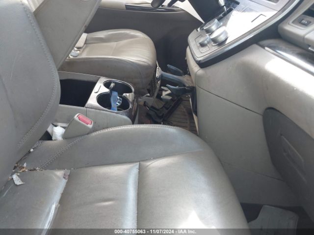 5TDDK3DC4FS101226 Toyota Sienna Xle 7 Passenger