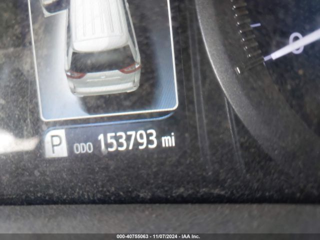 5TDDK3DC4FS101226 Toyota Sienna Xle 7 Passenger