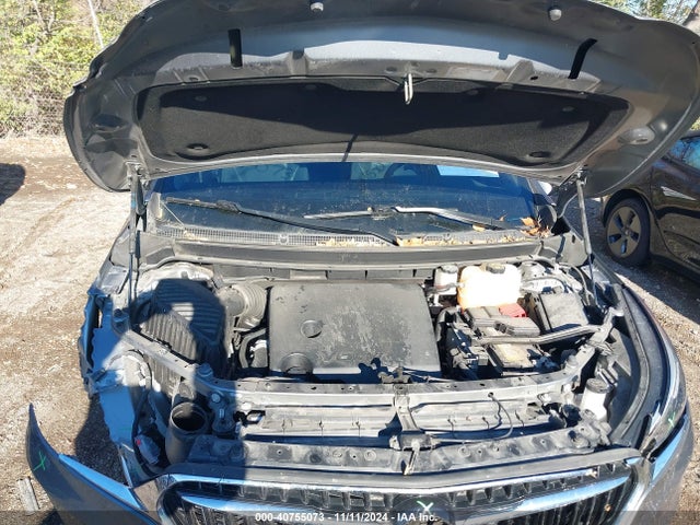 5GAERBKW7MJ243377 Buick Enclave Fwd Essence