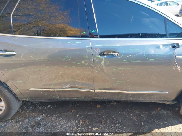 5GAERBKW7MJ243377 Buick Enclave Fwd Essence
